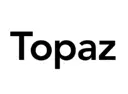 Topaz Inc. logo