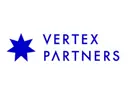 VERTEX PARTNERS Inc. logo