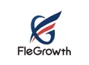 FleGrowth Co.,Ltd. logo