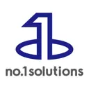No.1 Solutions Inc. logo